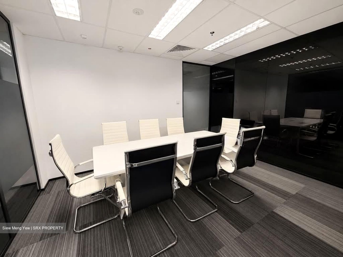 Ocbc Centre (D1), Office #604216051